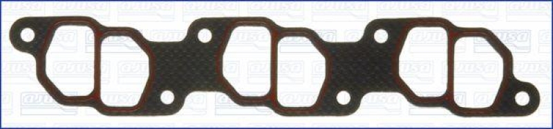 AJUSA Gasket, intake manifold