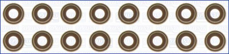 AJUSA Seal Set, valve stem