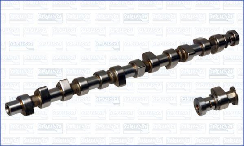 AJUSA Nockenwelle 93032000