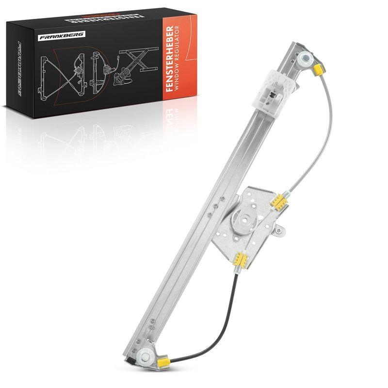 1x Frankberg Fensterheber Vorne Rechts 5481FB0053590