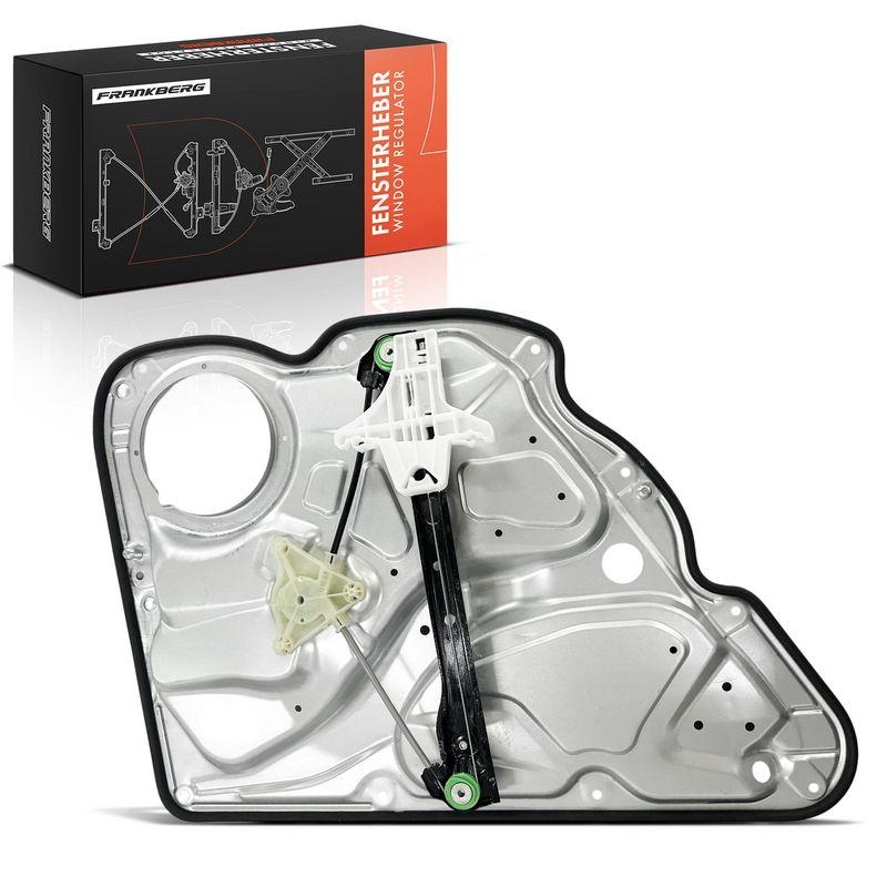 Frankberg Fensterheber