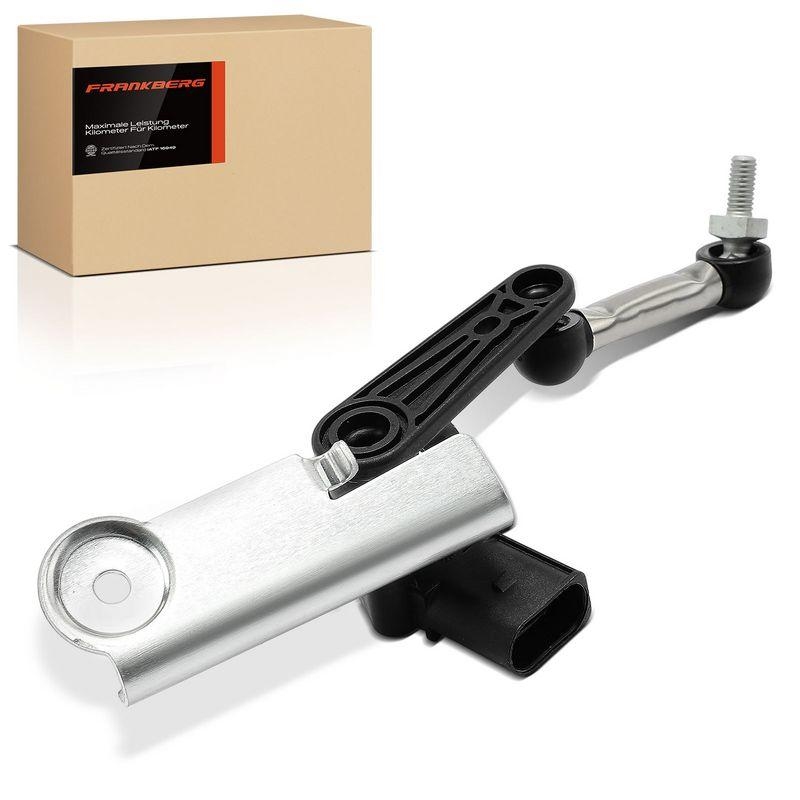 1x Frankberg H&ouml;hensensor Niveauregulierung Vorne Links 5481FB0040150