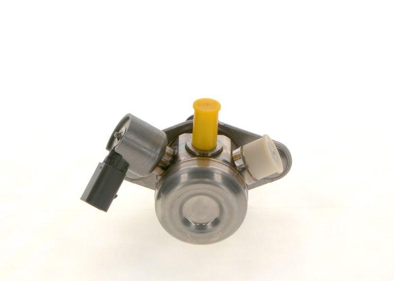 BOSCH Hochdruckpumpe 0 261 520 211
