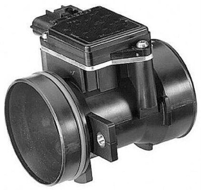 MAGNETI MARELLI Luftmassenmesser 213719717019