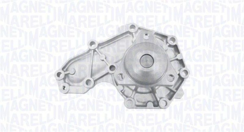 MAGNETI MARELLI Water Pump, engine cooling