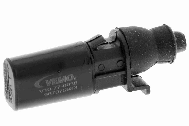 VEMO Control, central locking system Q+, original equipment manufacturer quality