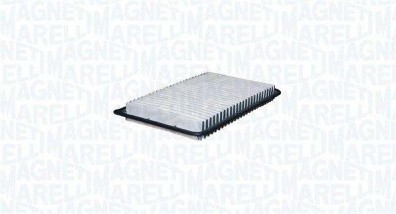 MAGNETI MARELLI Luftfilter 153071760463