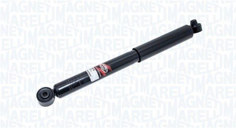 MAGNETI MARELLI Stoßdämpfer