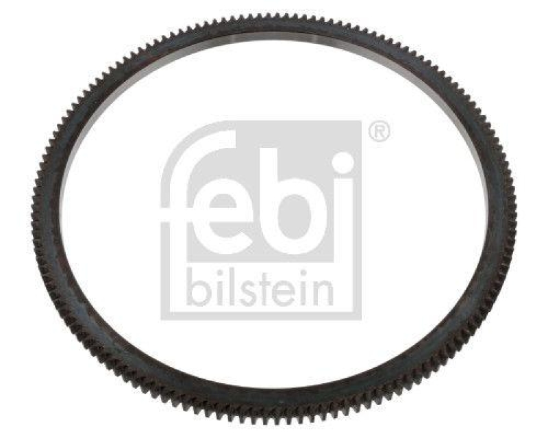 FEBI BILSTEIN Ring Gear, flywheel