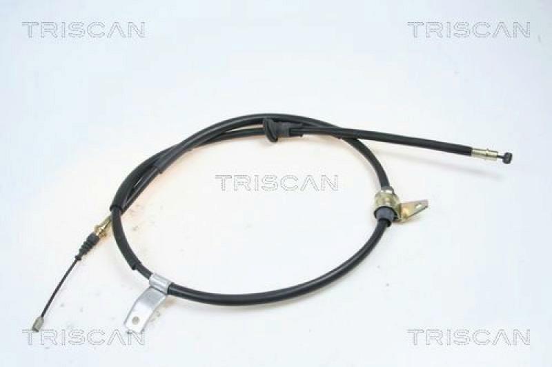 TRISCAN Cable, parking brake