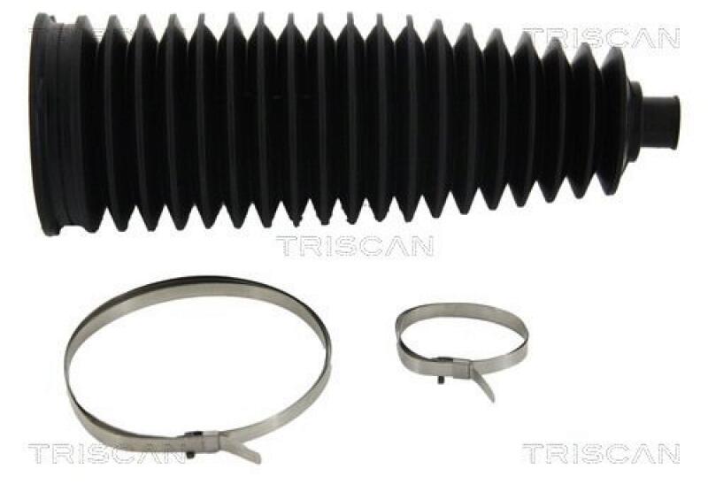 TRISCAN Bellow Set, steering