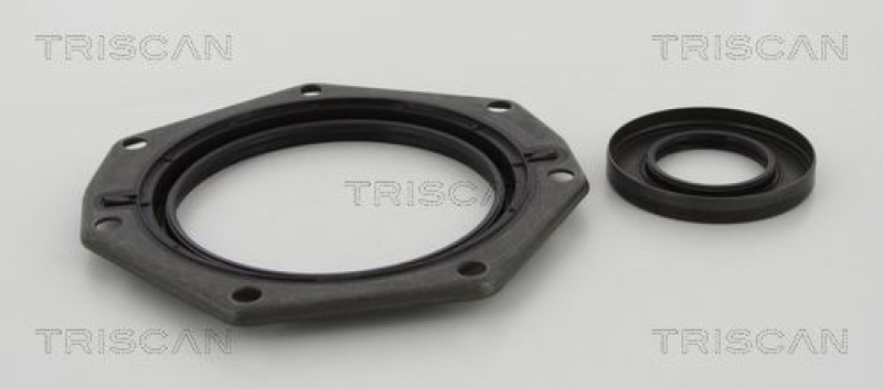 TRISCAN Shaft Seal Set, clutch