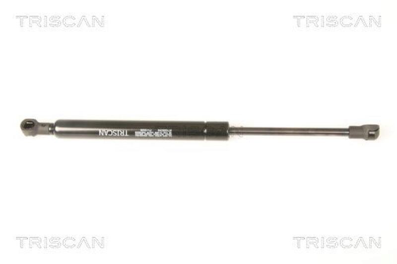 TRISCAN Gas Spring, rear windscreen