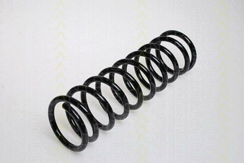 TRISCAN Coil Spring