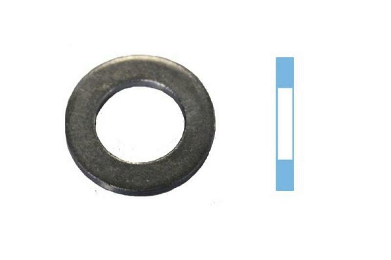 CORTECO Seal Ring, oil drain plug