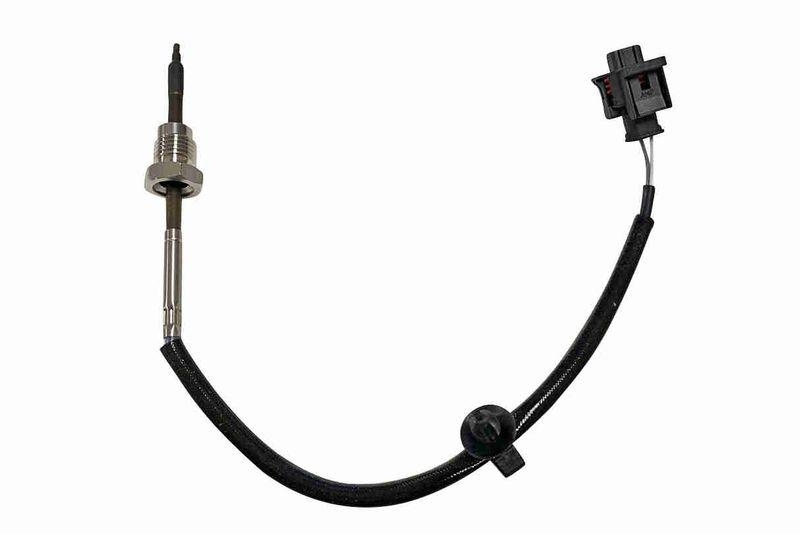 VEMO Sensor, exhaust gas temperature Original VEMO Quality