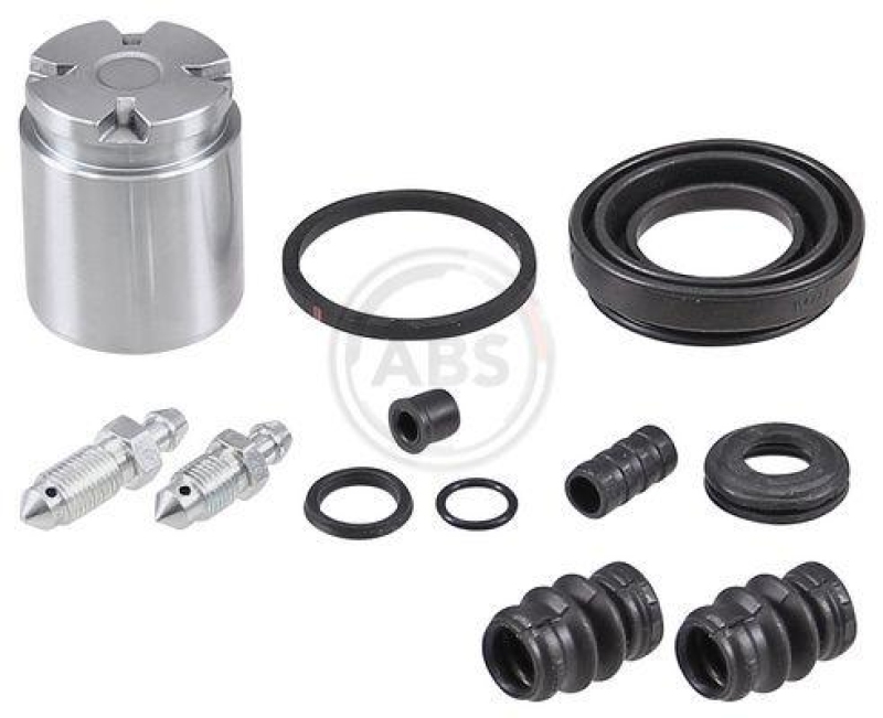 A.B.S. Reparatursatz, Bremssattel ECO-KIT