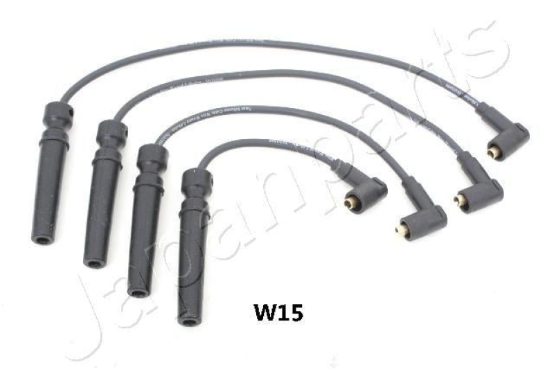 JAPANPARTS Ignition Cable Kit
