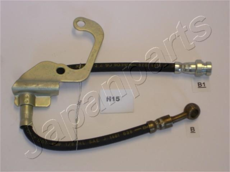 JAPANPARTS Halter, Bremsschlauch