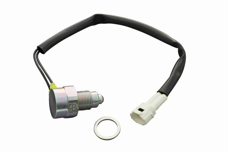 VEMO Switch, reverse light Original VEMO Quality