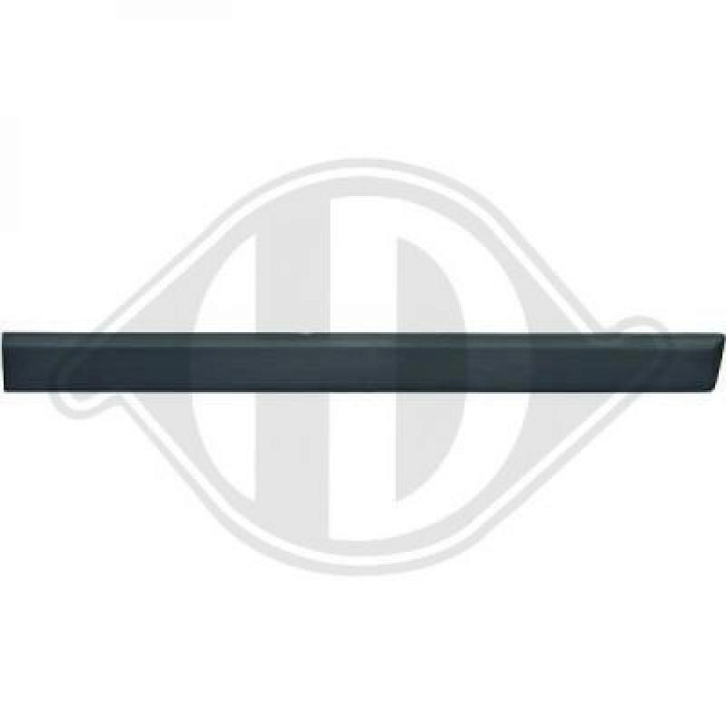 DIEDERICHS Trim/Protective Strip, door