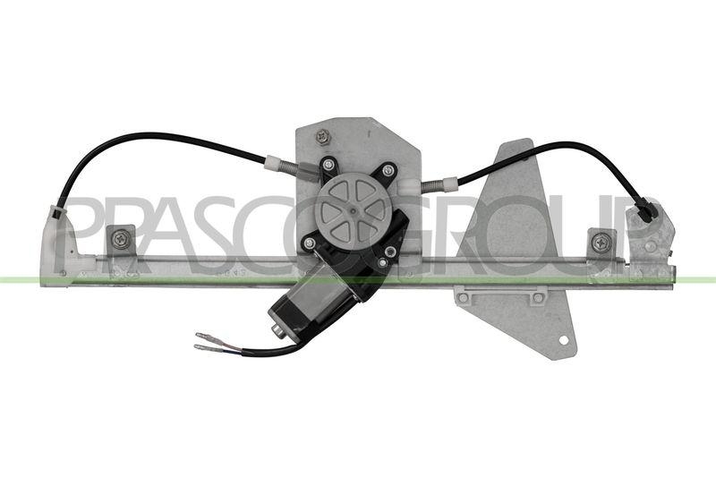 Window Regulator