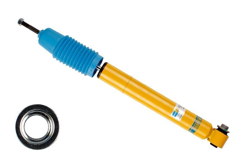 1x Bilstein Sto&szlig;d&auml;mpfer Hinten B6 Hochleistungsd&auml;mpfer passend f&uuml;r BMW 5 (E60) 24-109642