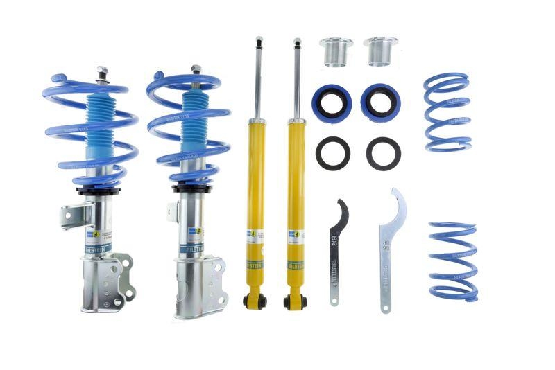 BILSTEIN Fahrwerkssatz, Federn/Dämpfer BILSTEIN - B14 PSS