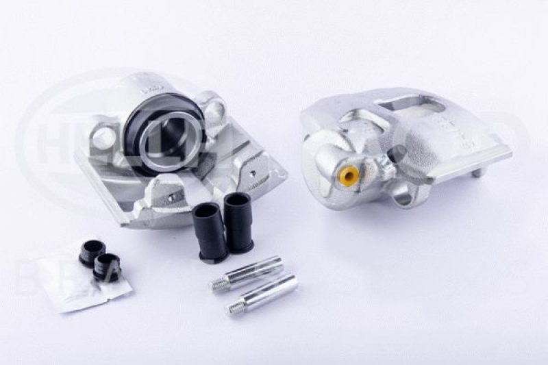 HELLA Brake Caliper