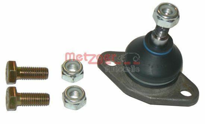 METZGER Trag-/Führungsgelenk KIT + 57002318