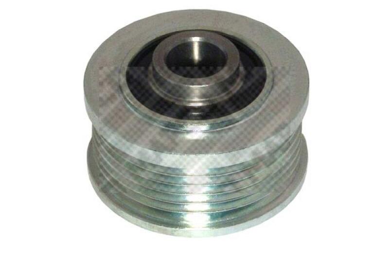 MAPCO Alternator Freewheel Clutch