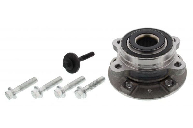 MAPCO Wheel Bearing Kit