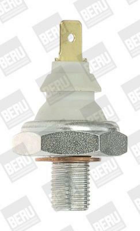 BERU Oil Pressure Switch