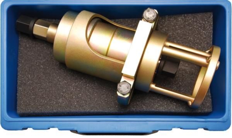 BGS Ausdr&uuml;cker, Querlenkerlagerbuchse 8734