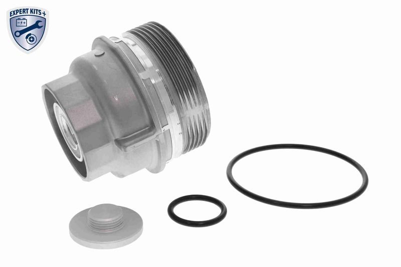 ACKOJA Cap, oil filter housing EXPERT KITS +