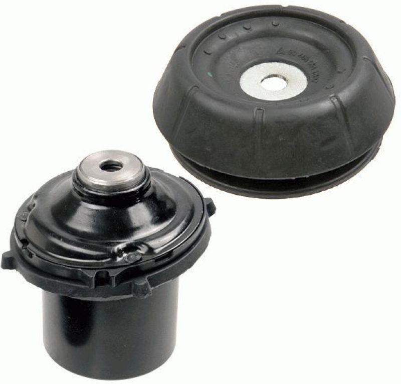 LEMF&Ouml;RDER Repair Kit, suspension strut support mount