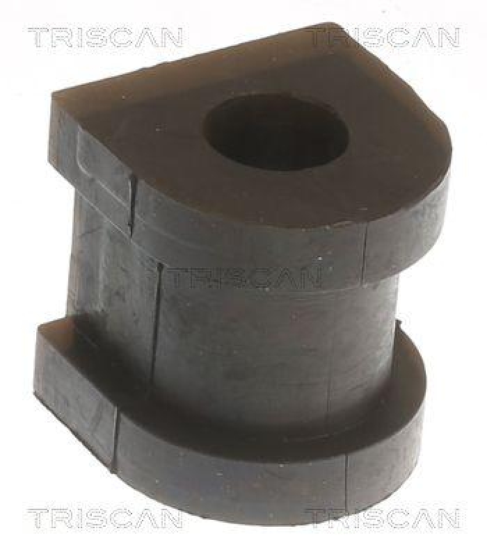 TRISCAN Bearing Bush, stabiliser