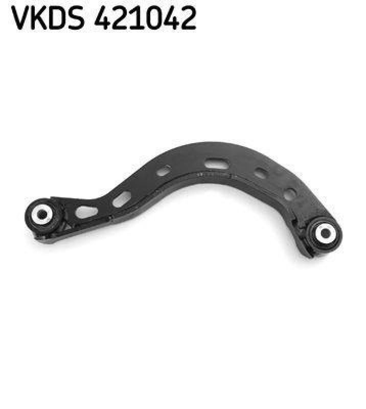 SKF Control Arm/Trailing Arm, wheel suspension