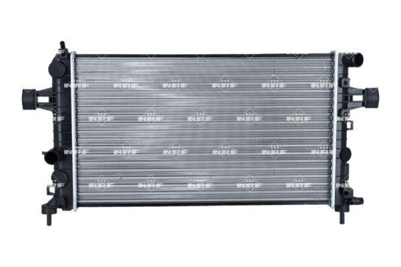 NRF Radiator, engine cooling Economy Class