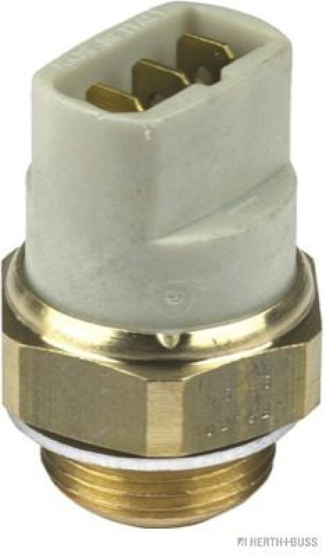 HERTH+BUSS ELPARTS Temperature Switch, radiator fan