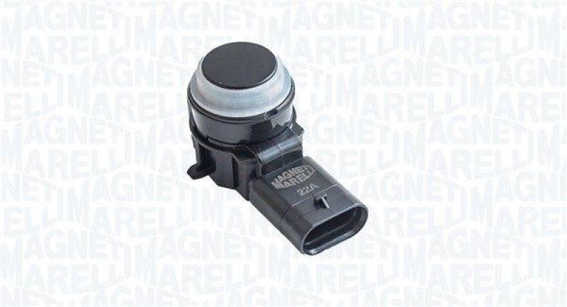 MAGNETI MARELLI Sensor, Einparkhilfe 21016052010