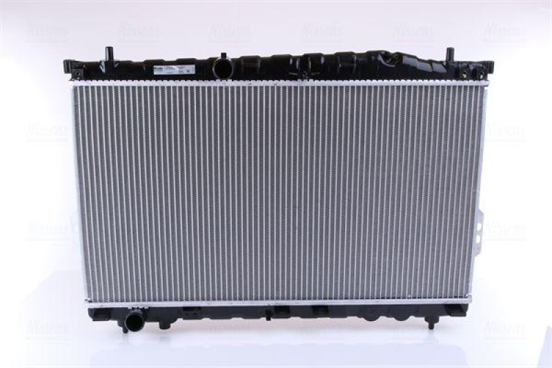 NISSENS Radiator, engine cooling