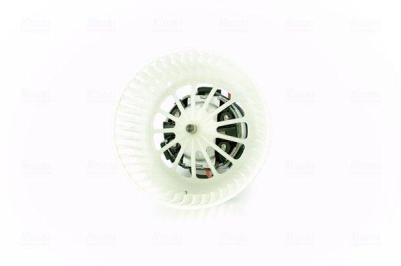 NISSENS Interior Blower