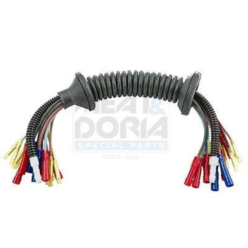 MEAT & DORIA Repair Set, harness