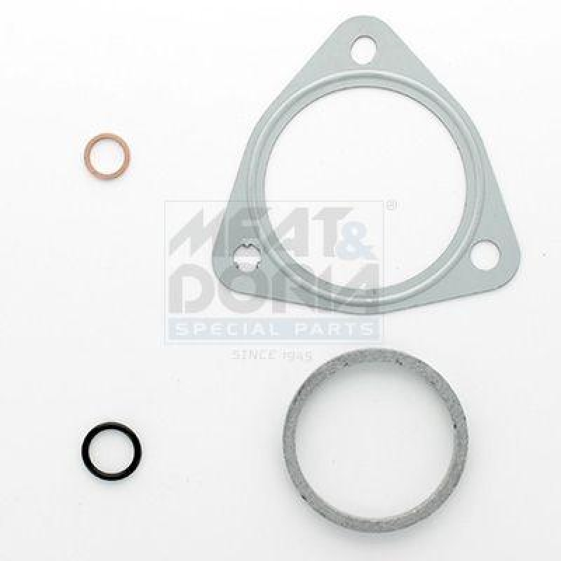 MEAT & DORIA Montagesatz, Lader 60813