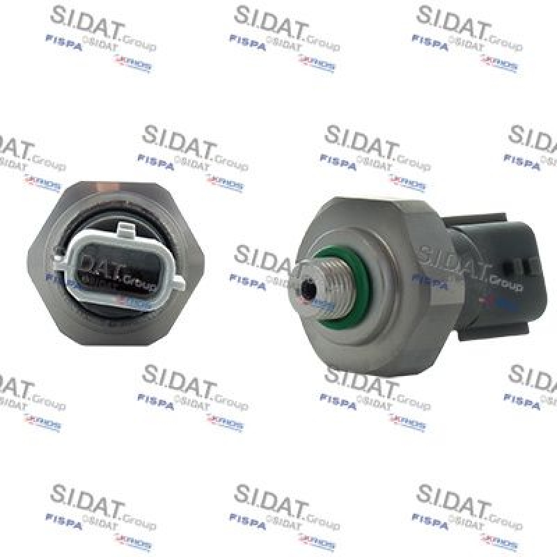 KRIOS Pressure Switch, air conditioning