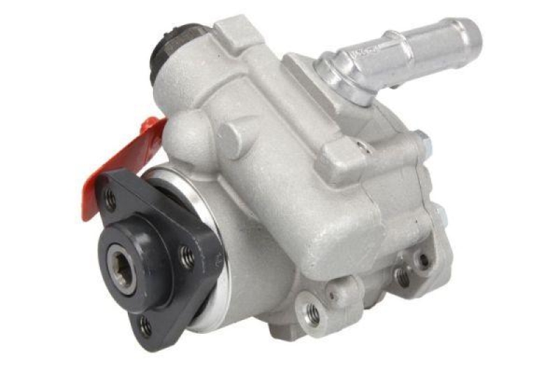 LAUBER Hydraulic Pump, steering system