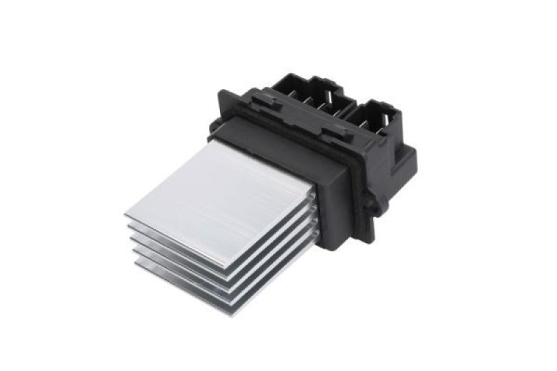 THERMOTEC Resistor, interior blower