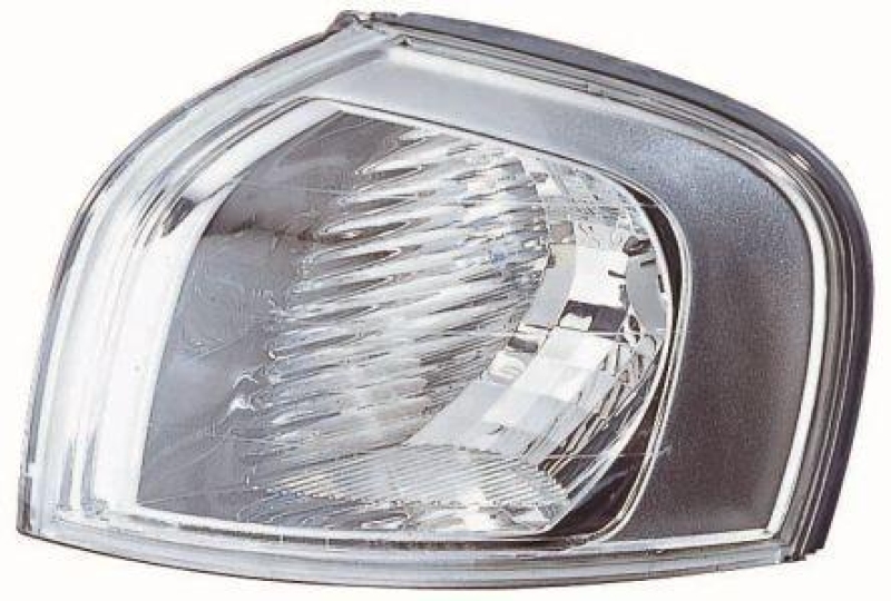 Blinkleuchte Blinker