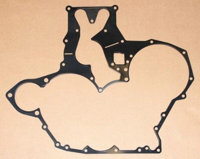 ELRING Gasket, timing case